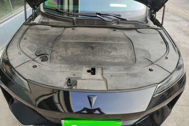 Deepal SL03 2023 car image #20