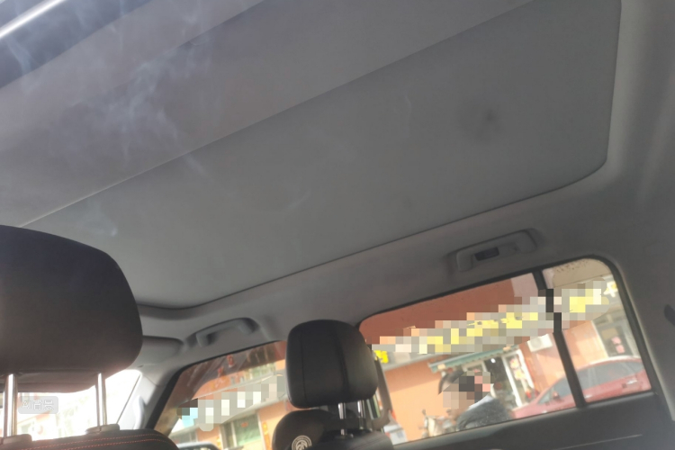 Jetour Traveller 2025 car image #20