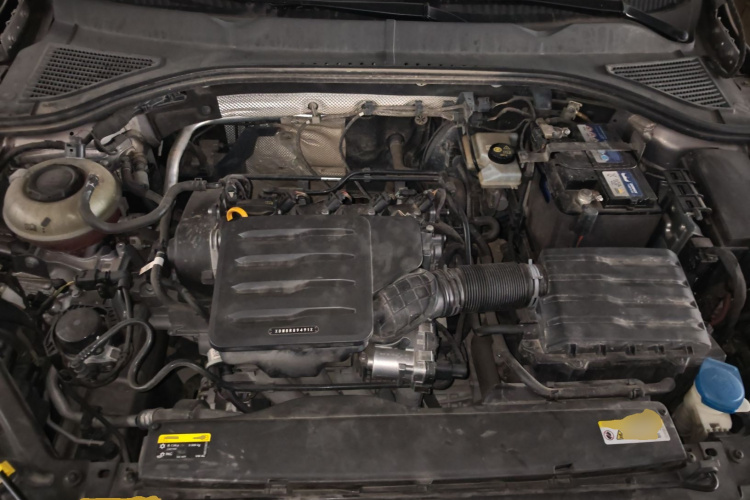 Volkswagen Bora 2020 imagem de carro #20