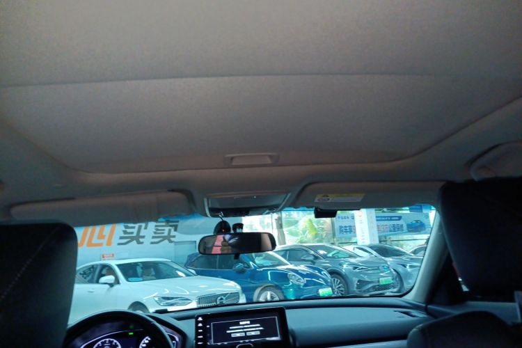 Honda Accord 2022 imagem de carro #20