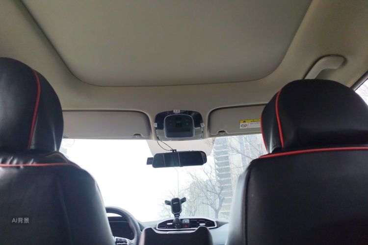 Hyundai ix25 2021 car image #20