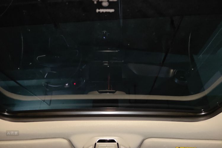 GEELY Coolray 2019 #20 GEELY Coolray 2019 car image #20