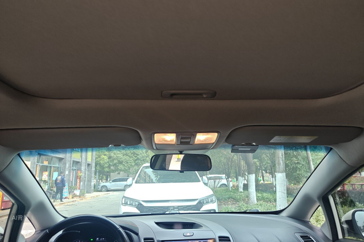 起亚 起亚K3 2016 汽车图片 #20