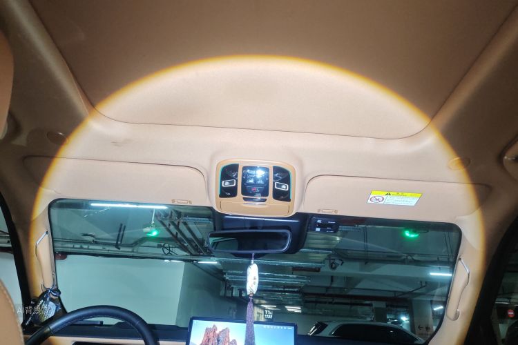 Tank 500 2023 immagine di auto #20