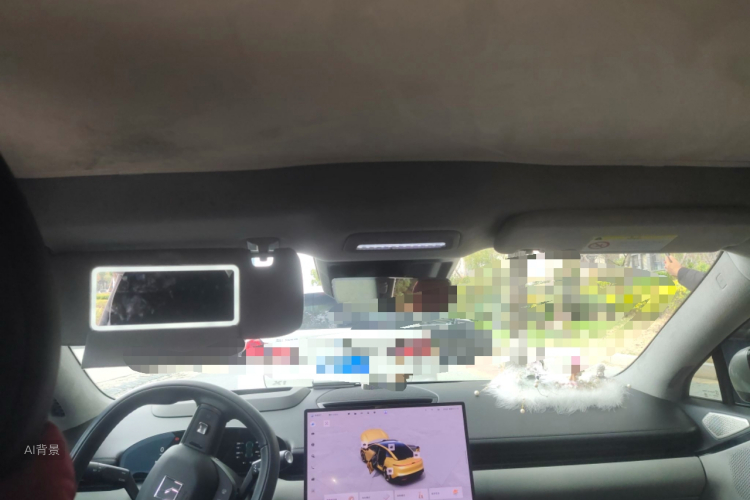 极氪 极氪007 2024 汽车图片 #20