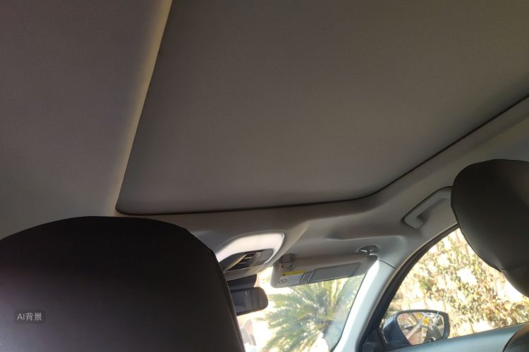 Exceed Lingyun 2020 car image #20