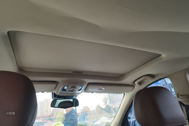 哈弗 哈弗H8 2016 汽车图片 #20