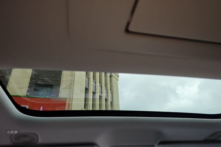 零跑汽车 零跑C16 2025 汽车图片 #20