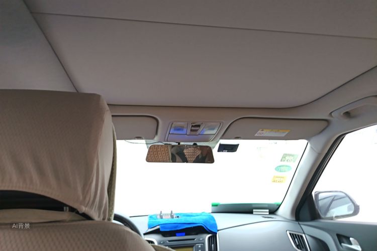 Hyundai ix25 2015 car image #20