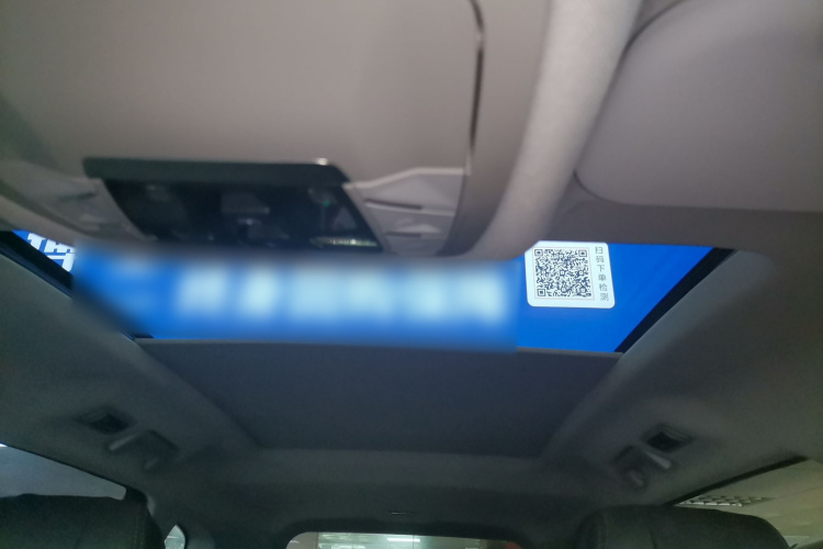 奇瑞 瑞虎8 PLUS 2021 汽车图片 #20