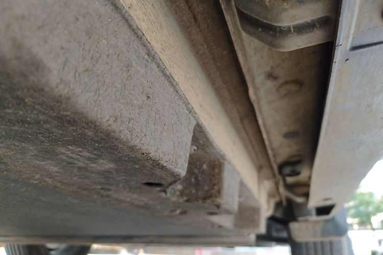 BYD Yuan Pro 2024 car image #20