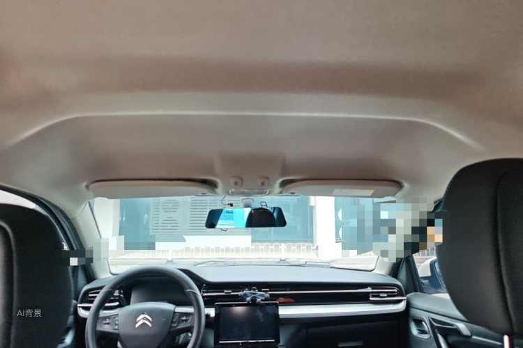 Citroen C3-XR 2023 car image #20