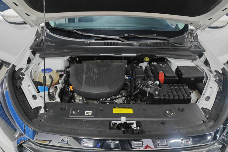 Jetour X90 PLUS 2023 image de voiture #20