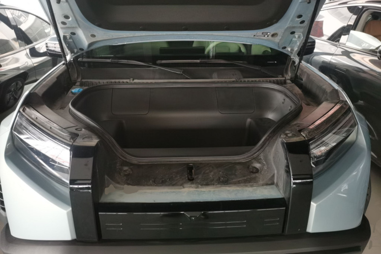 FangChengBao Tiger 3 2025 car image #20