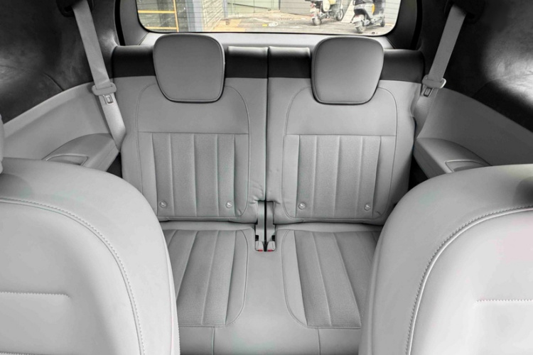 蔚来 蔚来ES8 2024 汽车图片 #20