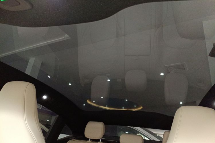 蔚来 蔚来ET5 2024 汽车图片 #20