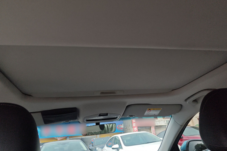 GEELY Emgrand L 2022 صورة سيارة #20