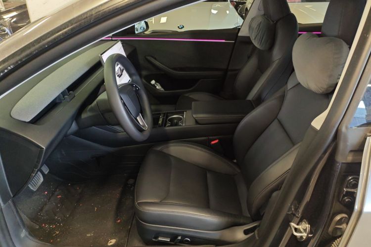 特斯拉 Model 3 2024 汽车图片 #20