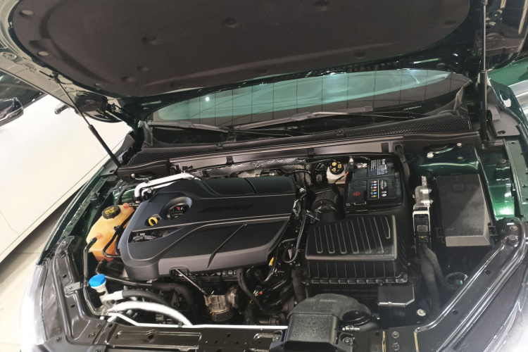 MG 7 2023 изображение автомобиля #20