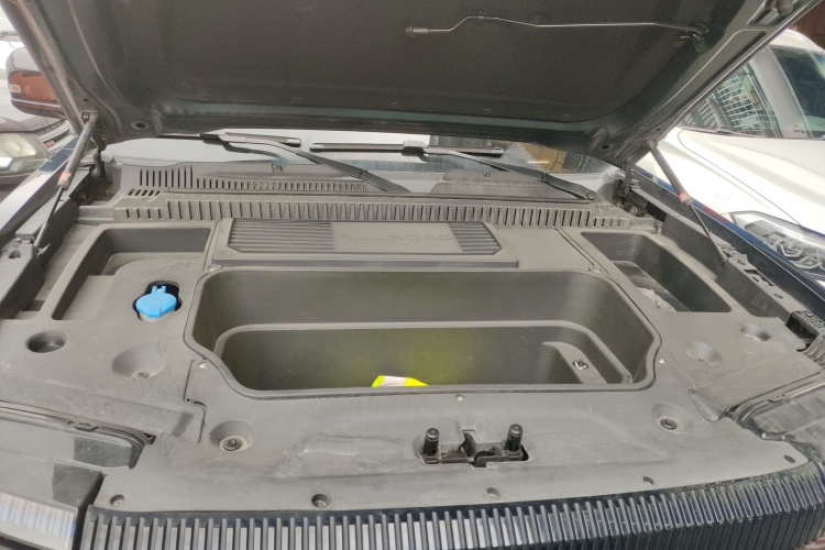 Chery 2024 #20 Chery 2024 immagine di auto #20