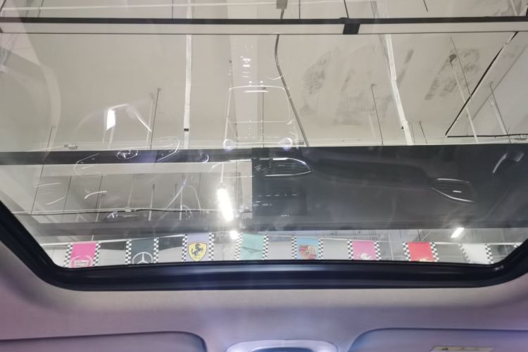 Hyundai Santa Fe 2022 car image #20