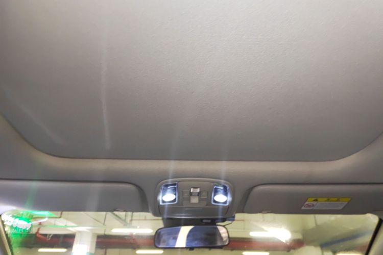 起亚 起亚KX5 2016 汽车图片 #20