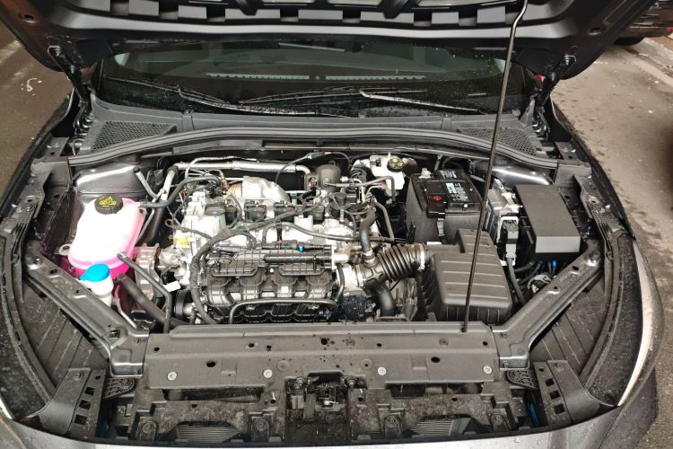 5 2025 car image #20