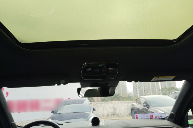 蔚来 蔚来ES8 2022 汽车图片 #20