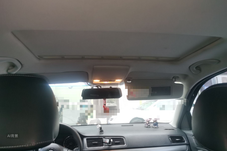 Volkswagen Lavida 2014 immagine di auto #20