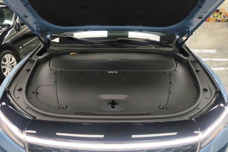 理想汽车 理想ONE 2022 汽车图片 #20