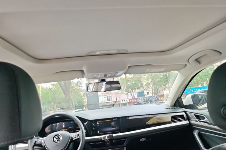 Volkswagen Lavida 2022 immagine di auto #20