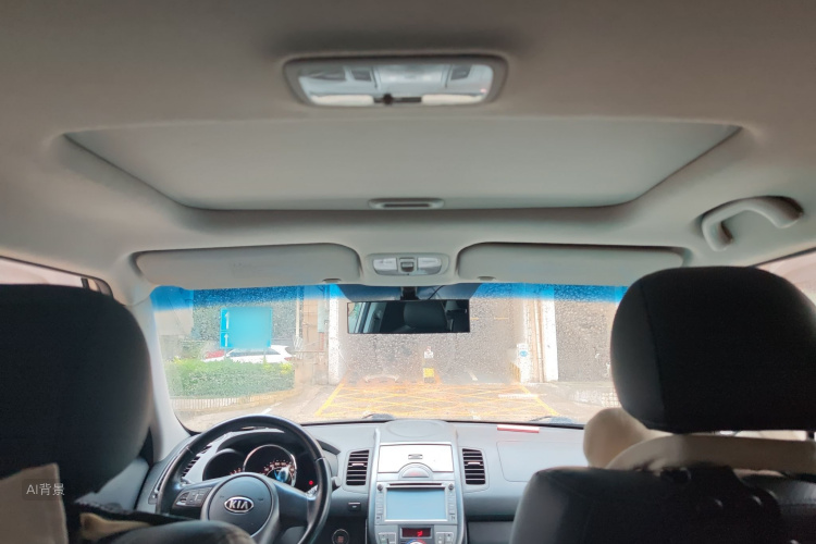 Kia Soul 2014 immagine di auto #20