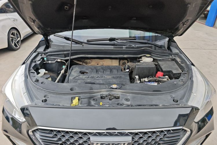 Haval M6 2019 car image #20