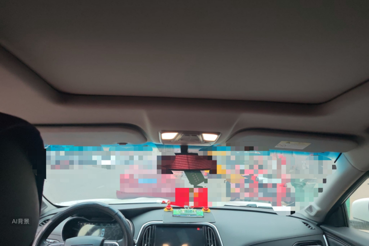 Jetour X70 2019 image de voiture #20