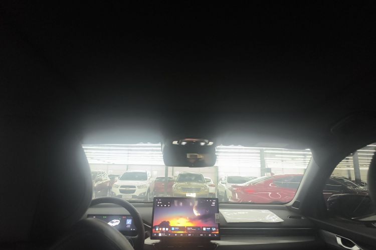 Preface 2025 car image #20