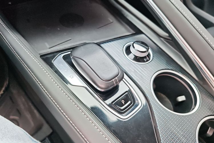 极氪 极氪001 2022 汽车图片 #20