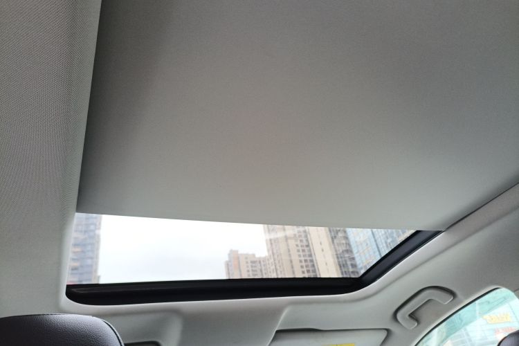 GAC Trumpchi GS7 2018 car image #20