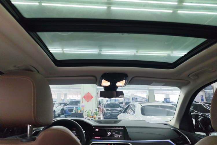 BMW X5 (Imported) 2021 image de voiture #20