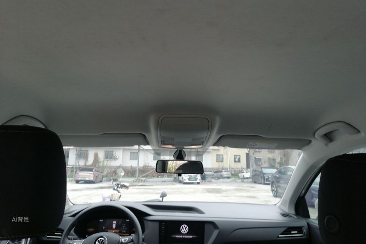 Volkswagen Tharu 2023 #20 Volkswagen Tharu 2023 immagine di auto #20