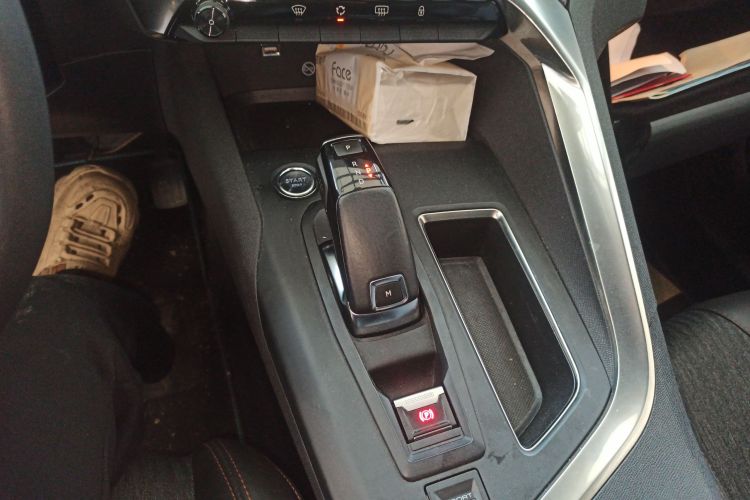 标致 标致5008 2018 汽车图片 #20