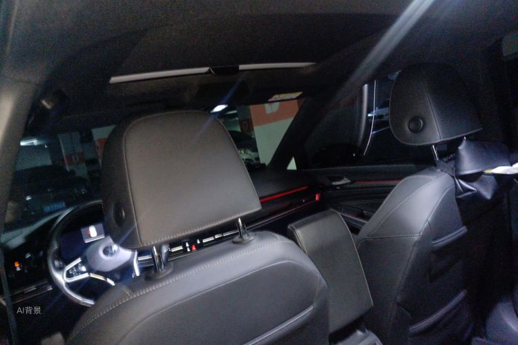 Volkswagen Golf 2021 car image #20