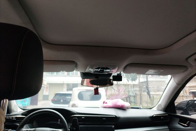 Kaiyi Kunlun 2023 image de voiture #20