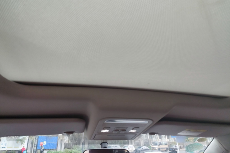 东风风行 风行T5L 2020 汽车图片 #20