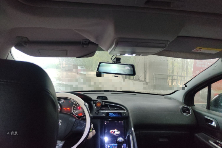 标致 标致3008 2016 汽车图片 #20