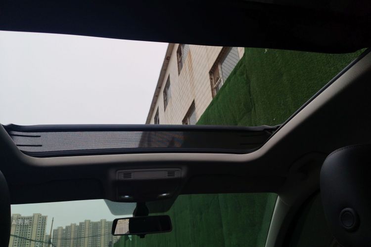 Volkswagen Tharu 2021 immagine di auto #20