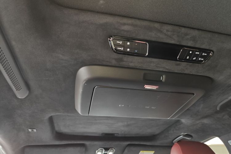 GAC Trumpchi M8 2023 car image #20