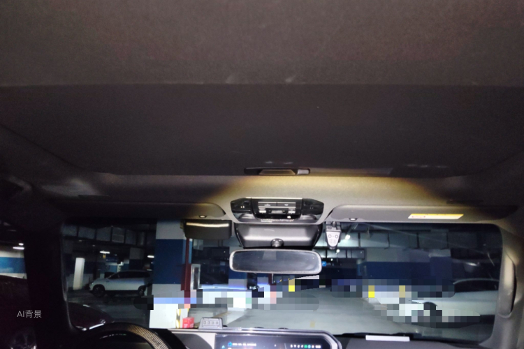 Toyota Land Cruiser Prado 2025 car image #20