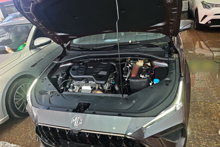 5 Scorpio 2023 #20 5 Scorpio 2023 car image #20