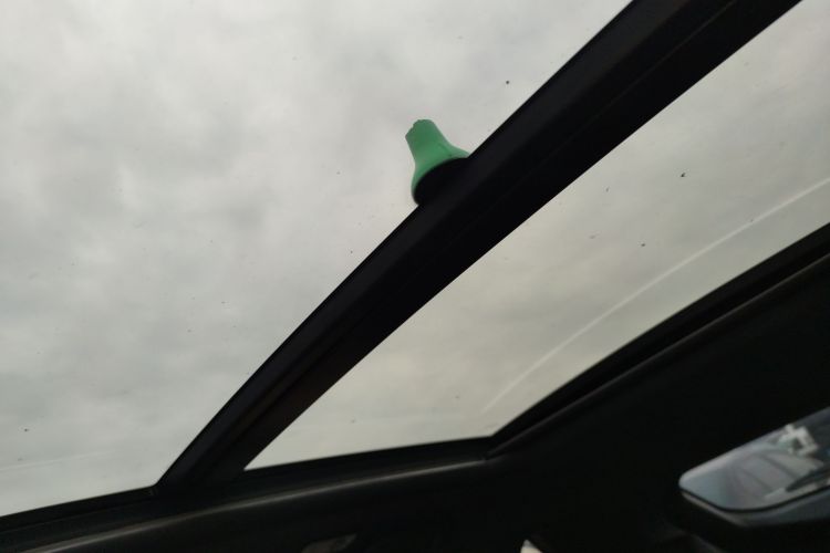 Changan X5 PLUS 2024 car image #20