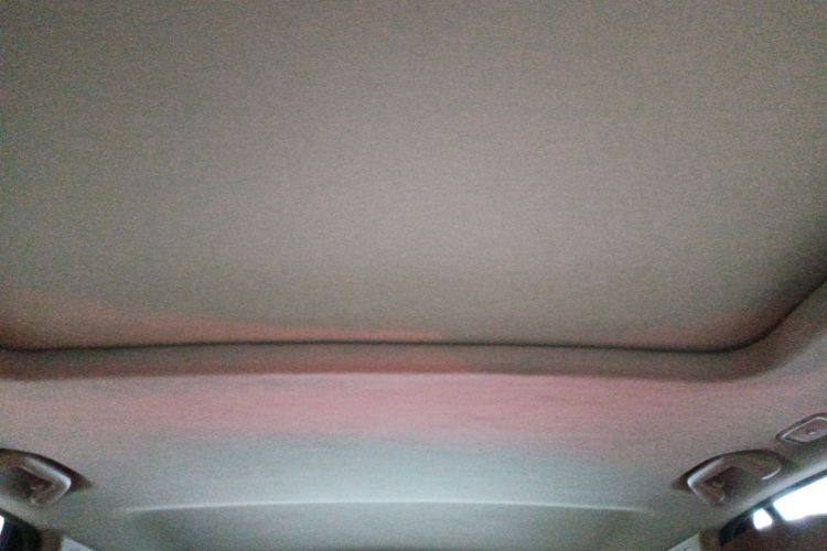 Haval H8 2015 imagen de coche #20